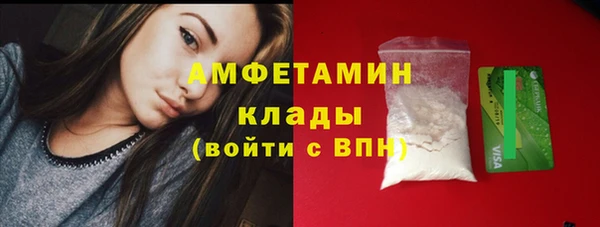 крисы Кущёвская